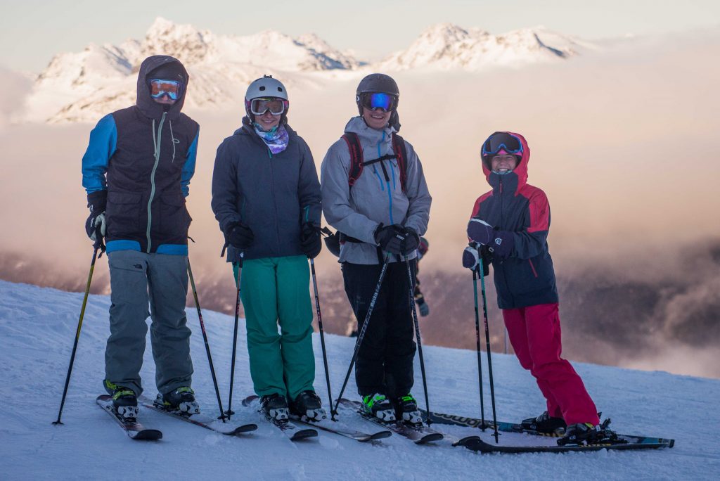 Bluebird Cerro Castor-6